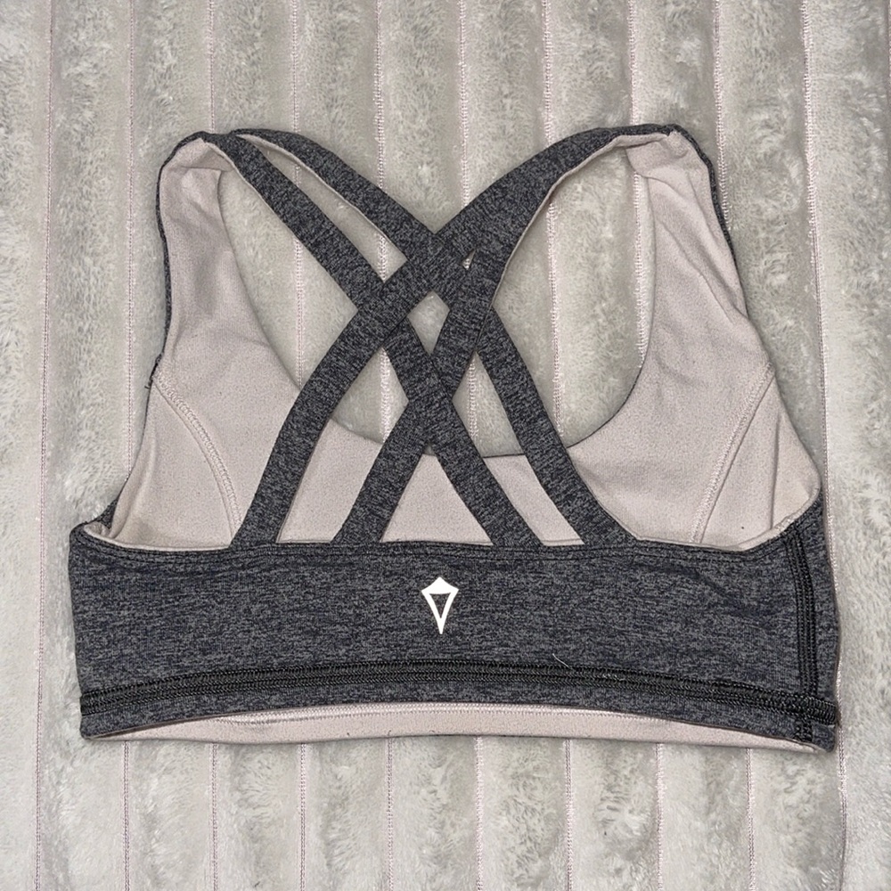 Ivivva Reversible Sport Bra | Size 8 Girls?